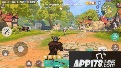 《孤岛先锋》中秋礼包惊艳登场 皎月清辉月影灵兔