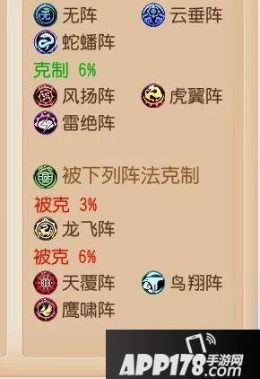 梦幻西游手游策略地煞星类型区分及对战建议