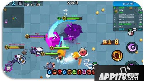 《野蛮人大作战》928野蛮两周年进行中 活动攻略别错过