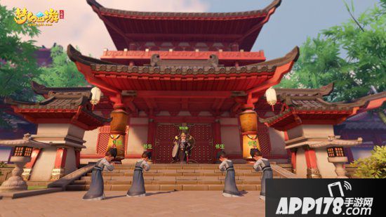 梦幻西游3D开启你的第二人生 黑化剑侠客&超A骨精灵