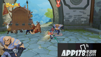 梦幻西游3D开启你的第二人生 黑化剑侠客&超A骨精灵