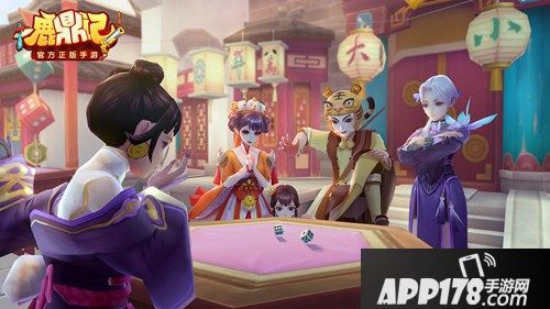 逆天改命 鹿鼎记手游用骰子走天下