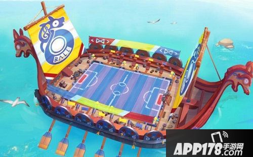 奇葩战斗家全新版本上线新模式新配件新活动