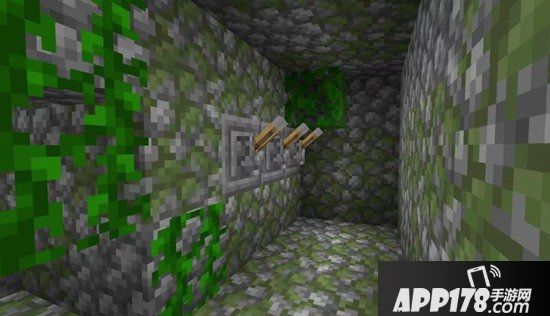 我的世界丛林神庙位置及探索过程