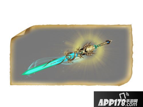 霸气 鹿鼎记手游四大神器设定公开