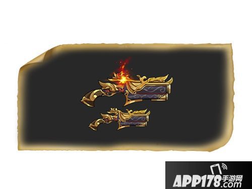 霸气 鹿鼎记手游四大神器设定公开