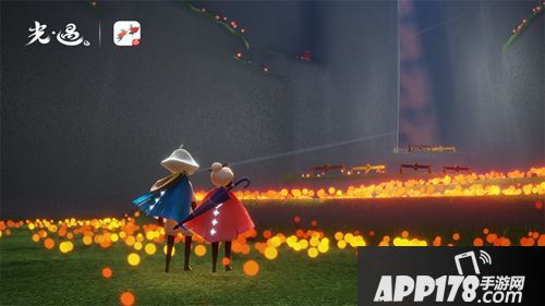 《Sky光遇》全新奇妙之旅 追光季今日开启