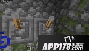 我的世界丛林神庙位置及探索过程