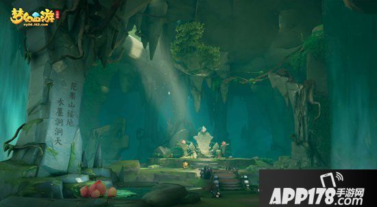 梦幻西游3D玩法升维 还原经典的玩法创新