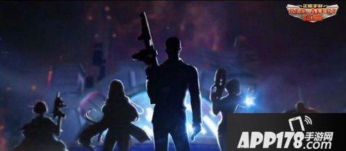 红警ol五大惊喜玩转周末