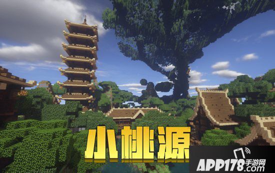 我的世界课本神还原带你轻松上课堂 走入古诗世界