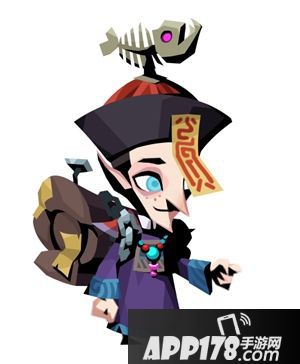 官宣《贪婪洞窟2》联动僵小鱼 一起玩转万圣节