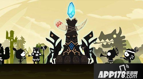 超进化物语不破之盾敌方阵容