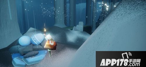 定格与流星相逢的瞬间 《光·遇》博物馆精彩同人作品分享