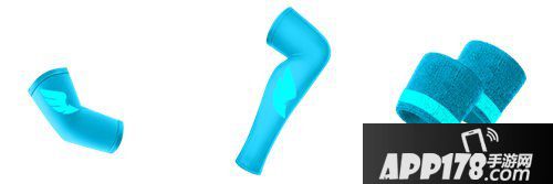 最强NBA新赛季两周年潮服