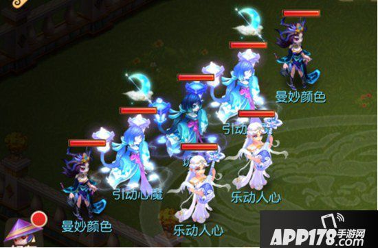 梦幻<a href=http://www.app178.com/list-0-2-0-0-1.html target=_blank class=infotextkey>西游</a>手游琉璃碎侠士副本攻略 琉璃碎侠士副本怎么打