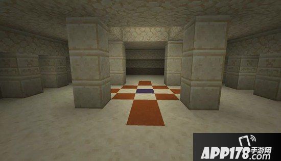 我的世界沙漠神殿位置及探索过程介绍