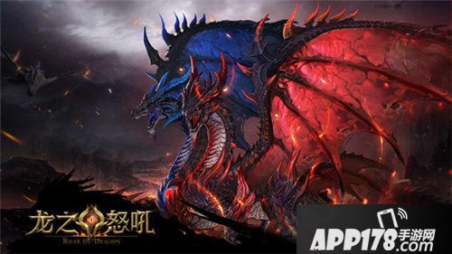 龙之怒吼圣盾系统揭晓