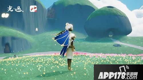 《Sky光遇》全新奇妙之旅 追光季今日开启