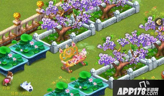 梦幻西游手游家园玩法进阶攻略