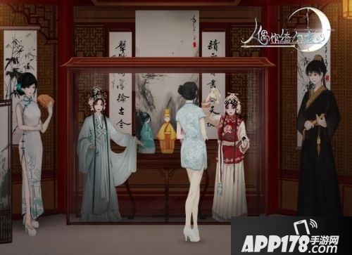 国庆浪漫升温好去处 《人偶馆绮幻夜》绝赞约会地盘点