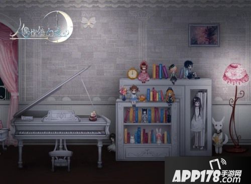 国庆浪漫升温好去处 《人偶馆绮幻夜》绝赞约会地盘点