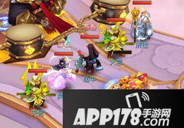 梦幻西游手游幻乐飞天首杀思路分享 暗影豹初相见