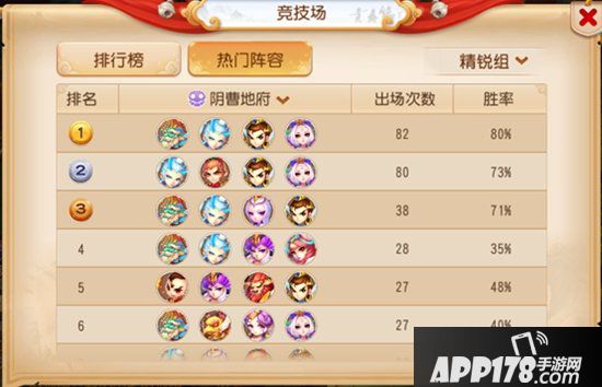 梦幻西游手游精锐辅助助战选择 精锐辅助<a href=http://www.app178.com/gonglue/ target=_blank class=infotextkey>攻略</a>第5期