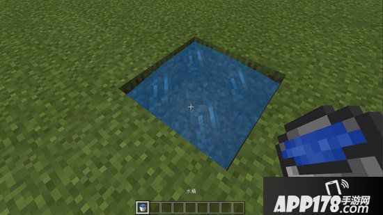 我的世界无限水源做法 关于水的冷门知识