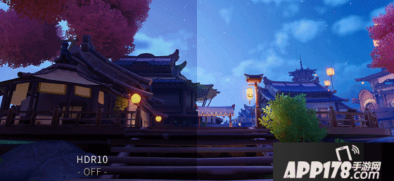 梦幻西游3D携手iQOO Neo 855版呈现极致游戏画面 照亮三界之美