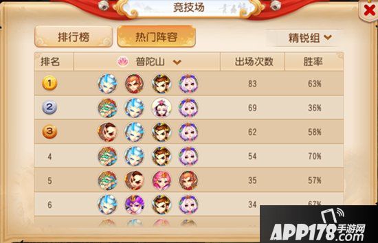 梦幻西游手游精锐辅助助战选择 精锐辅助攻略第5期