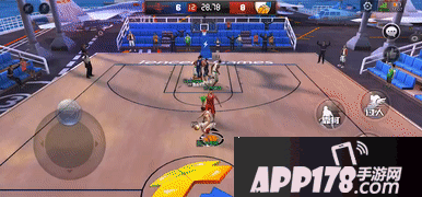 最强NBA周年庆神秘球星揭秘