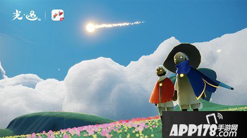 光遇亮相世界互联网大会