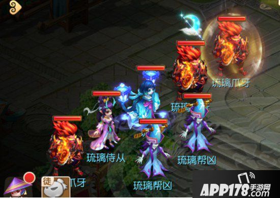 梦幻<a href=http://www.app178.com/list-0-2-0-0-1.html target=_blank class=infotextkey>西游</a>手游流沙净侠士副本攻略 流沙净侠士副本怎么打