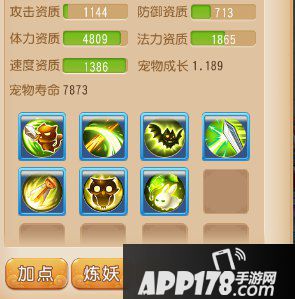 梦幻西游手游狮驼岭打什么宝石