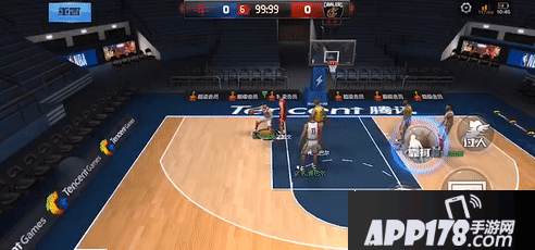 最强NBA两周年豪华回馈