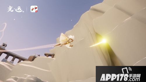 定格与流星相逢的瞬间 《光·遇》博物馆精彩同人作品分享