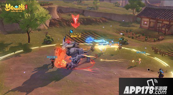 梦幻西游3D玩法升维 还原经典的玩法创新