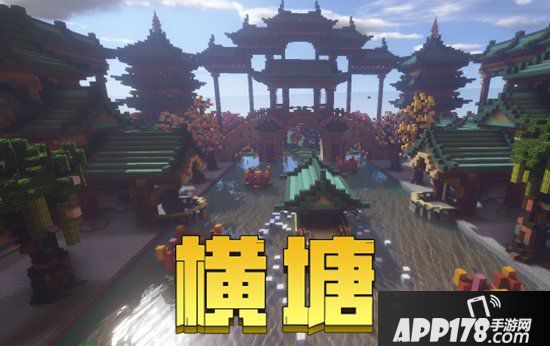 我的世界课本神还原带你轻松上课堂 走入古诗世界