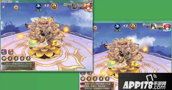 梦幻西游手游幻乐飞天首杀思路分享 暗影豹初相见