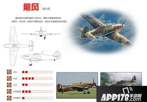 浴血长空英系飓风载具介绍 英系飓风怎么样
