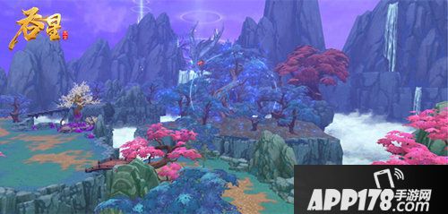 吞星新版本上线