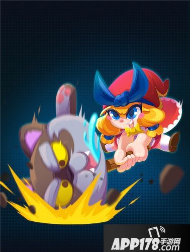 《野蛮人大作战》全新酋长令预告 大锤小红帽不怕狼