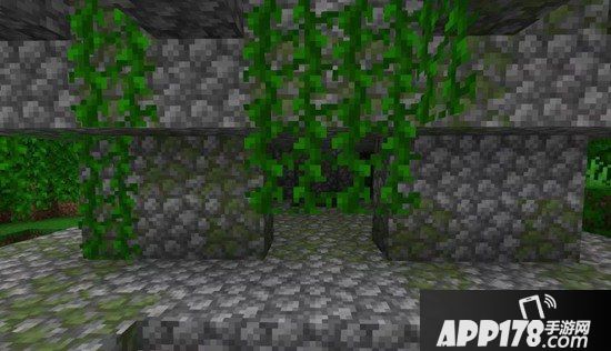 我的世界丛林神庙位置及探索过程