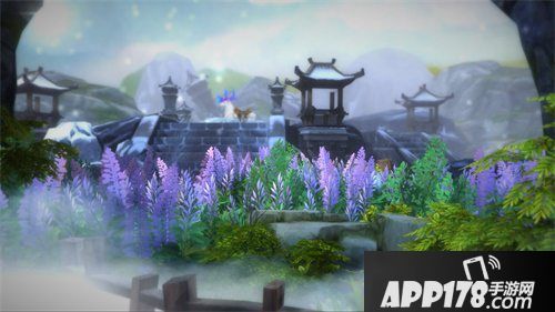 新剑侠情缘手游金秋版本上线