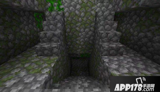 我的世界丛林神庙位置及探索过程