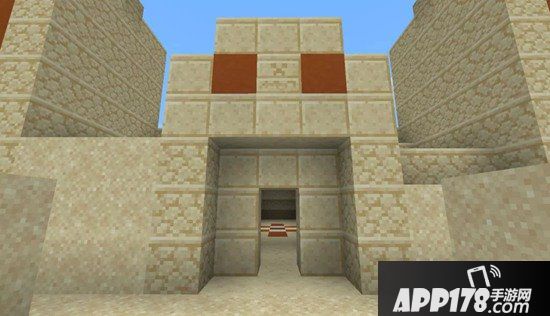 我的世界沙漠神殿位置及探索过程介绍