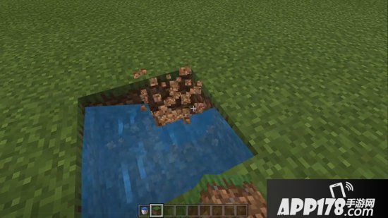 我的世界无限水源做法 关于水的冷门知识