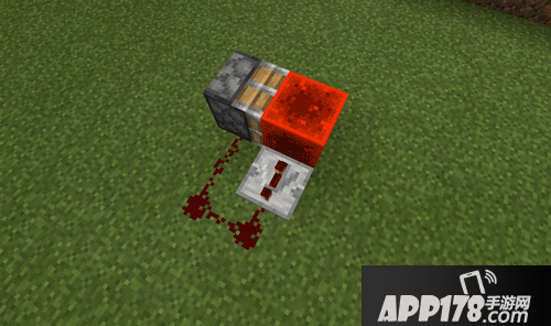 我的世界红石中继器特性及用途介绍