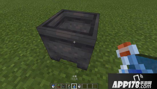我的世界无限水源做法 关于水的冷门知识